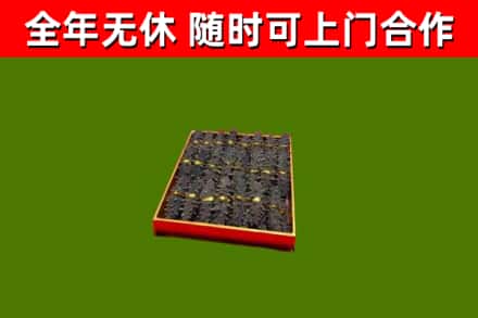 中山回收海参